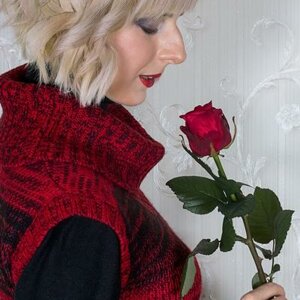 Olivia Semenova