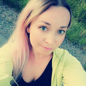 Галина Ермакова