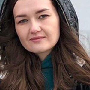 Милана Клюева