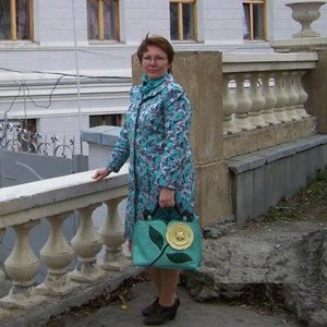 Татьяна Матвеева