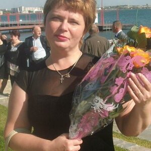 Inna Kulikovskikh