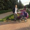 Михаил Буров