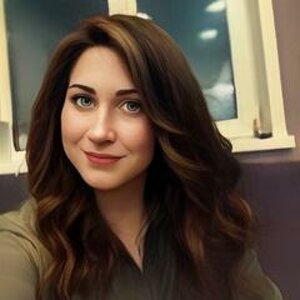 Natalya Polyakova