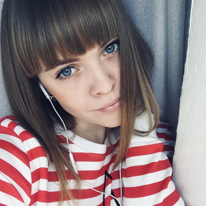 Дарья