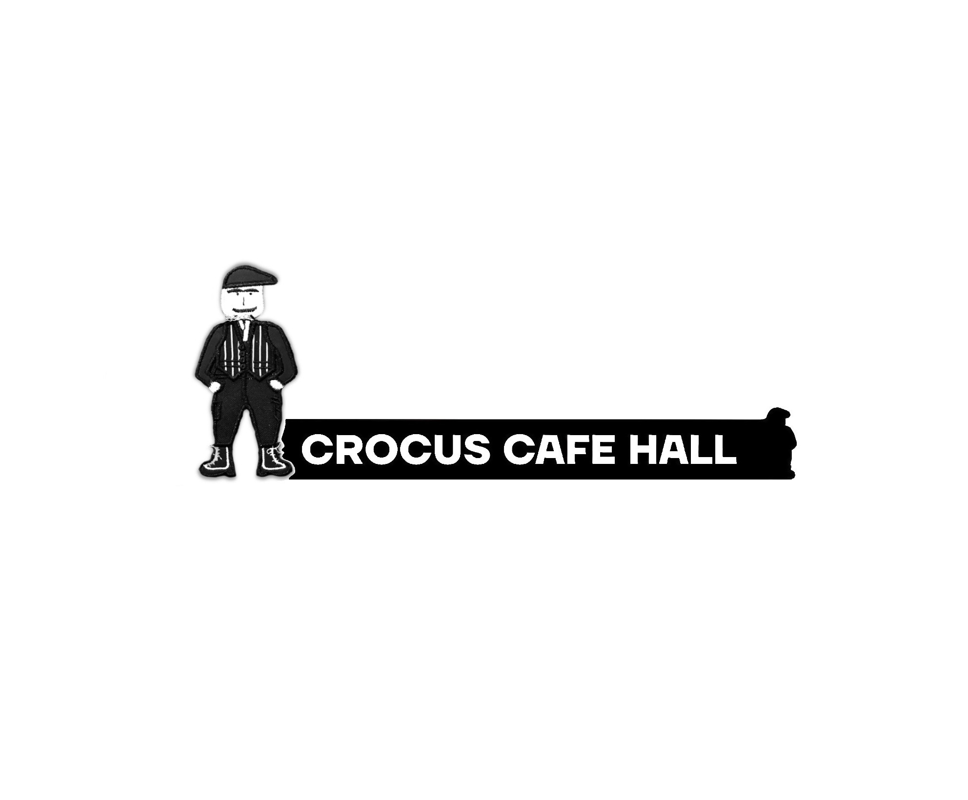 Crocus cafe hall в Омске на Степанца, 10/5 — отзывы, адрес, телефон, фото —  Фламп