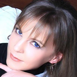 Татьяна Серебрякова