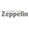 Zeppelin, ресторан-клуб