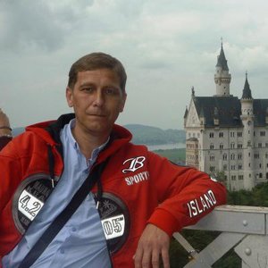 Dmitry Pankov