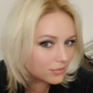Ксения Александрова