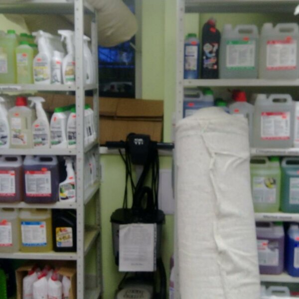 Aura Cleaning, cleaning services, Yoshkar-Ola, Chapaeva Street, 73 - Yandex Maps