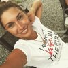 Кристина Сорокина