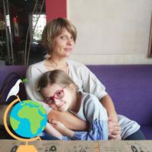 Татьяна Мельниченко