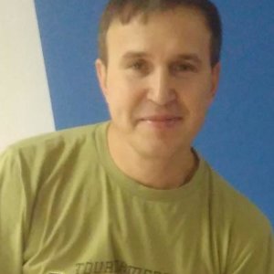 Nikolay Chugunov