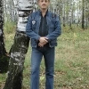 Александр Никулин