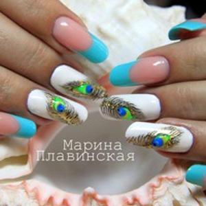 Марина Плавинская-Нистор