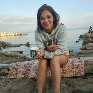 Alina Salnikova