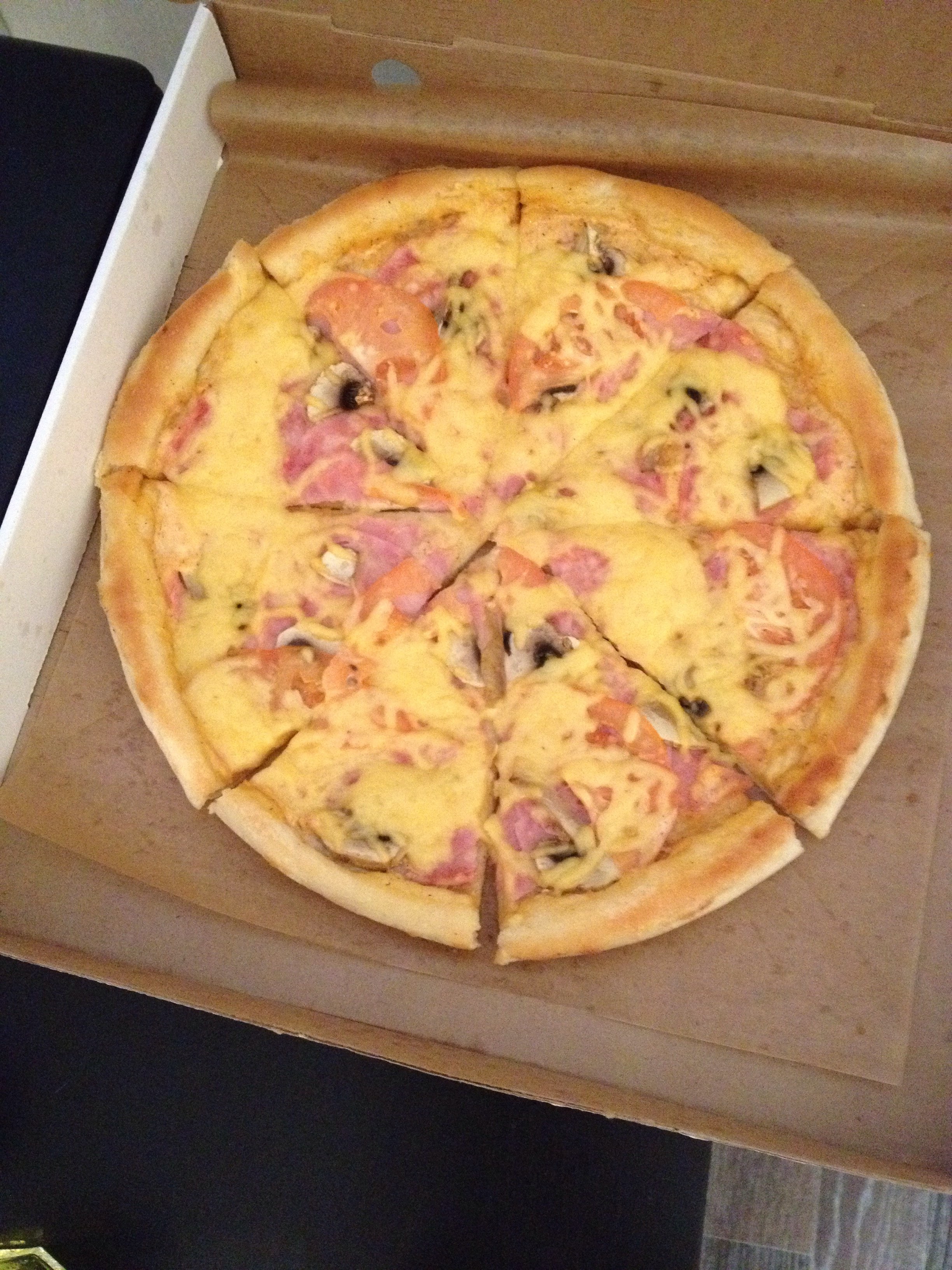 ниндзя пицца в красноярске режим работы фото 106