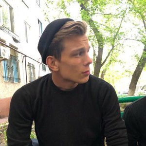 Yaroslav Tychinin