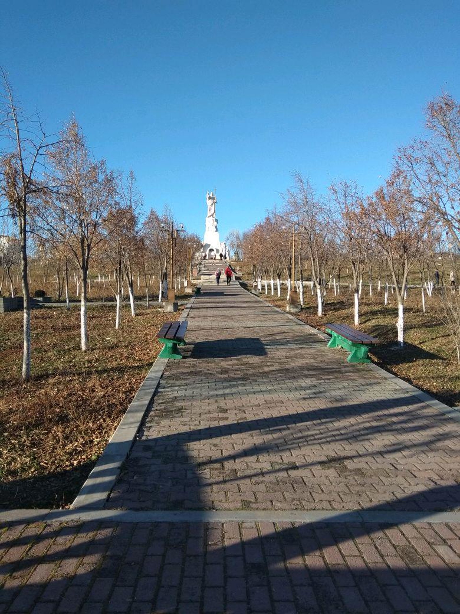 Храм Святых Первоверховных апостолов Петра и Павла, Храмовый комплекс Петра  и Павла, Боргустанское шоссе, 34, Ессентуки — 2ГИС