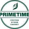 PrimeTime, кофейня