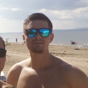 Anton Maydurov