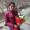 Елена Муфатыкова
