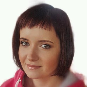 Татьяна Новикова
