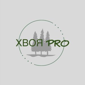 Хвоя Pro