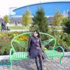 Tynyshtyk Guseva