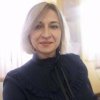 Наталья Силачева
