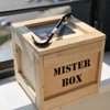 Mister box