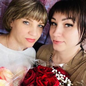 Svetlana Shelobudina