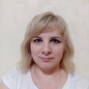 Zlata Bychkova
