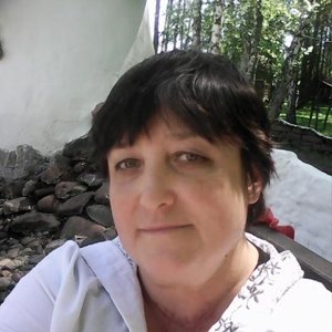 Olga Shvetsova