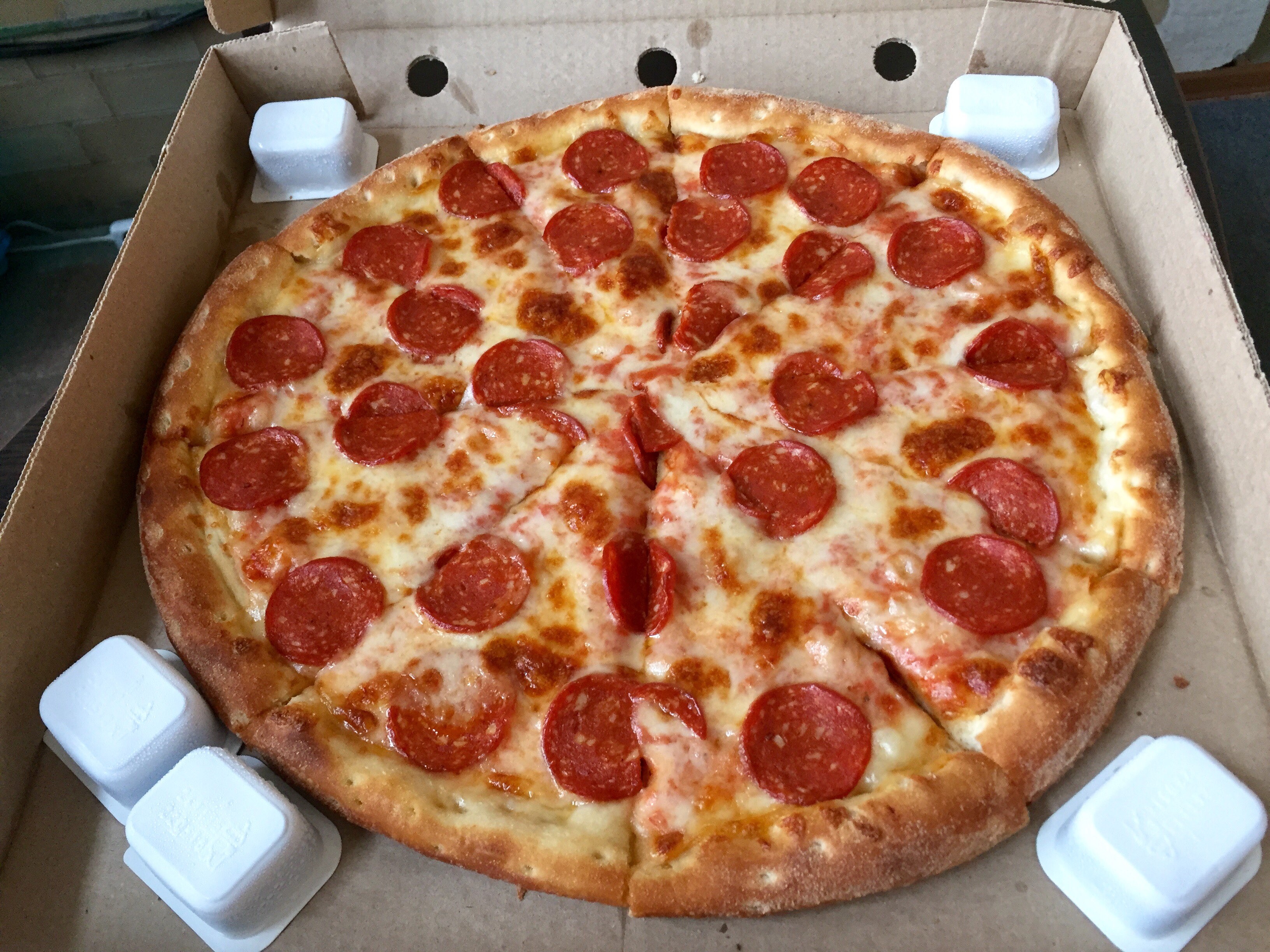 сколько стоит пепперони додо пицца фото 118