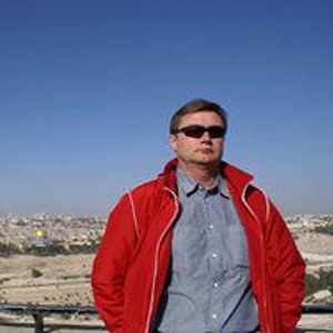 Артур Файзулин