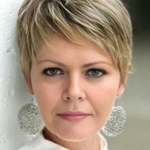 Yulia Savinova-Yakunina