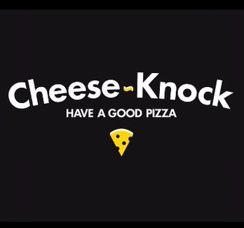 Cheese knock омск пицца