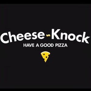 cheese knock/knock&roll