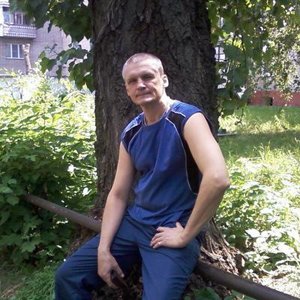 Юрий Рожков