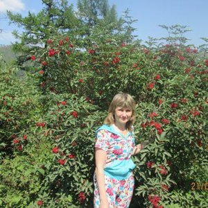 Светлана Голоулина