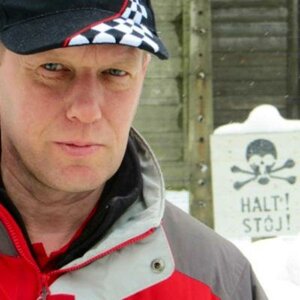 Сергей Мараев