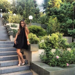 Алсу Шайдуллина