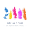 City Nails Club, салон красоты