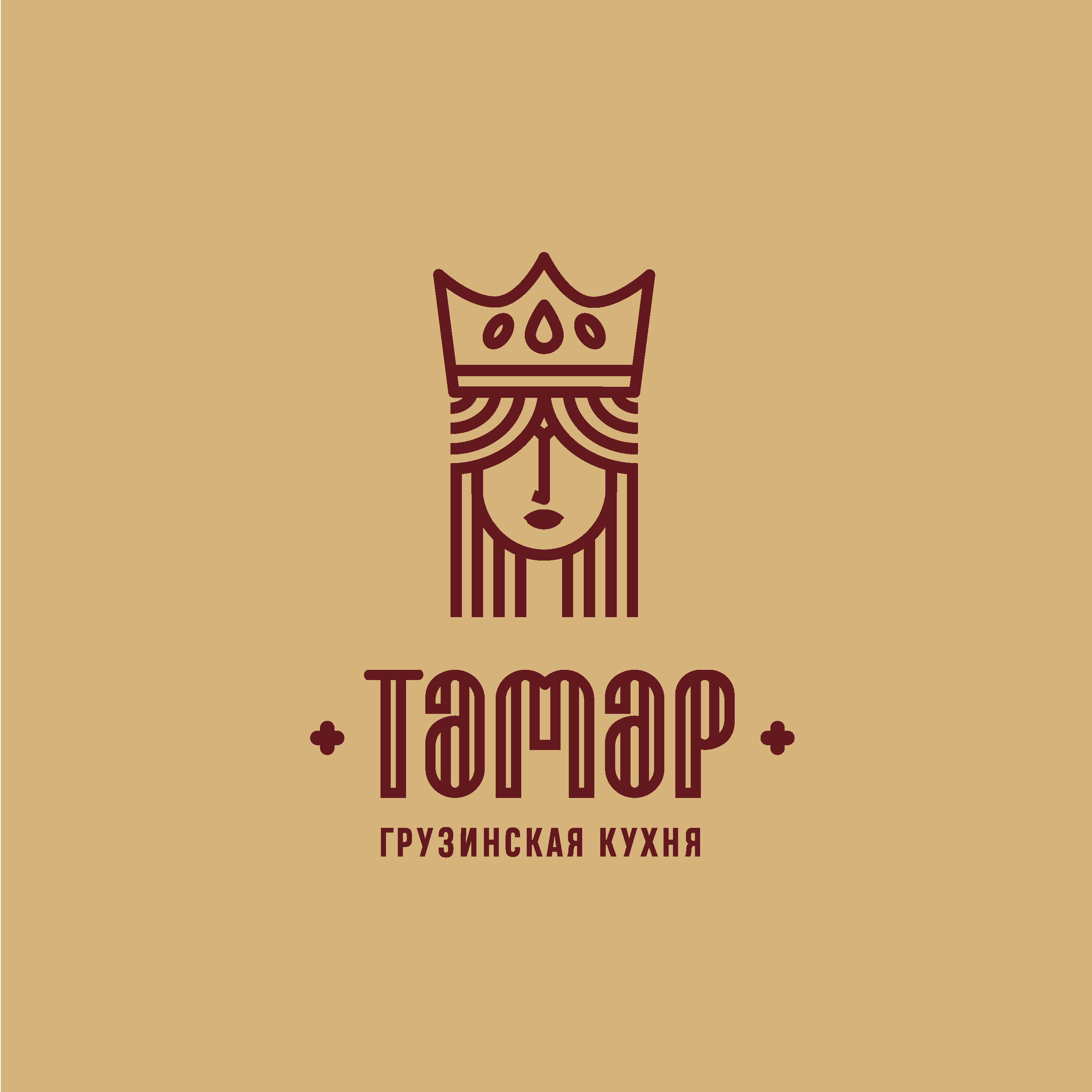 Тамар ресторан