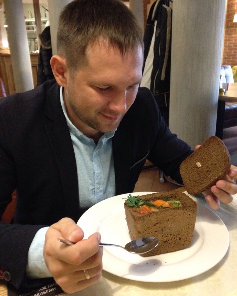 хозяин кемерово