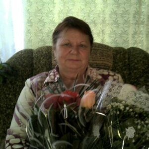 Lyudmila Gogenko