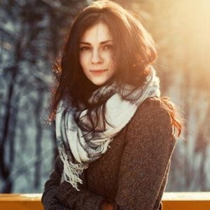 Елена Медведева