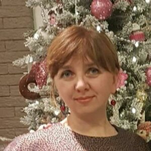 Olga Sokolova