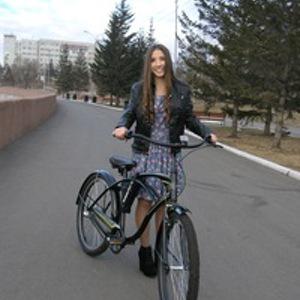 Дарья Теплицкая